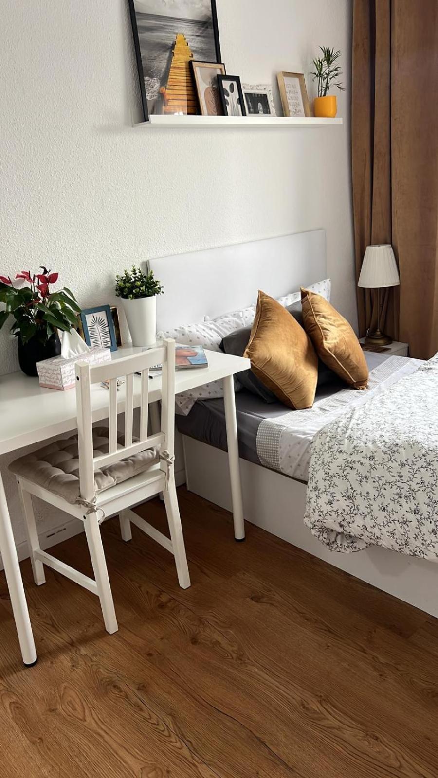 Habitacion En Madrid Dış mekan fotoğraf