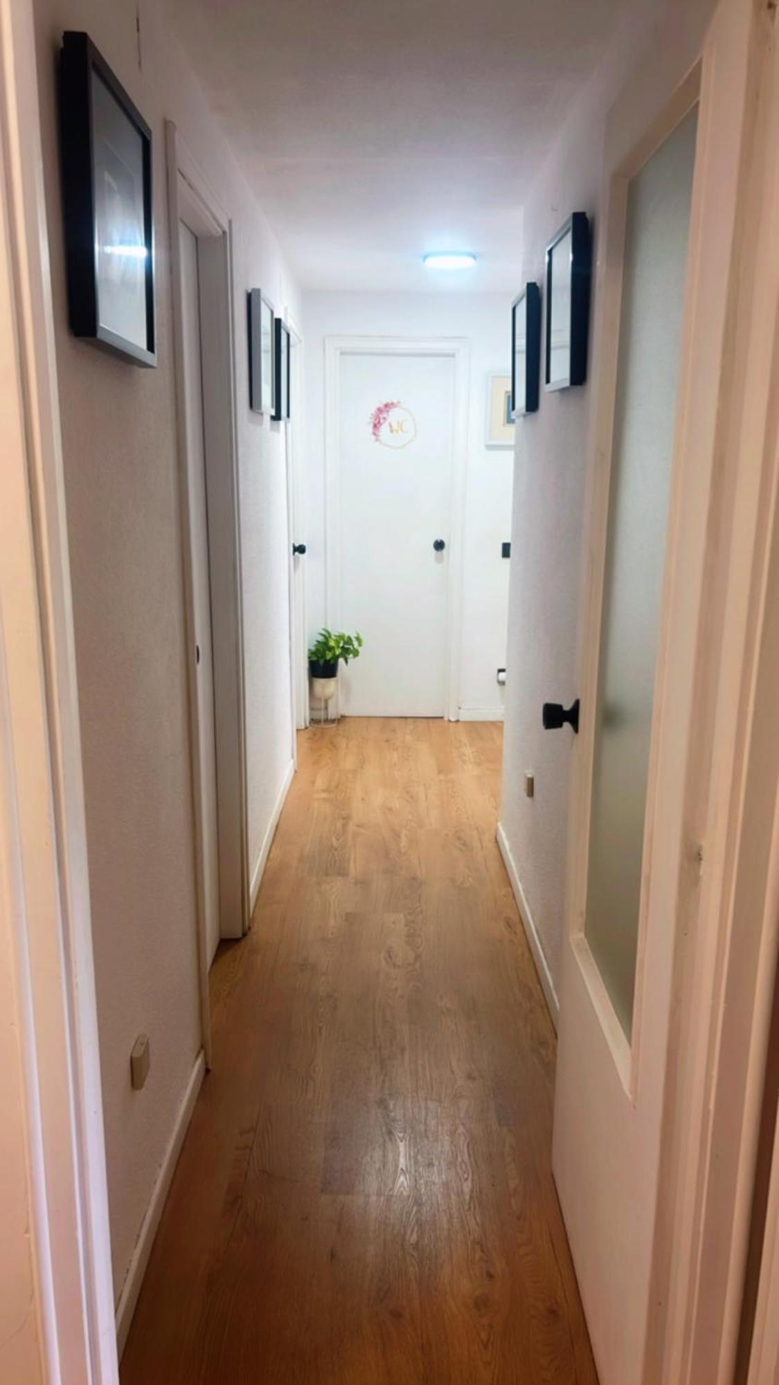 Habitacion En Madrid Dış mekan fotoğraf