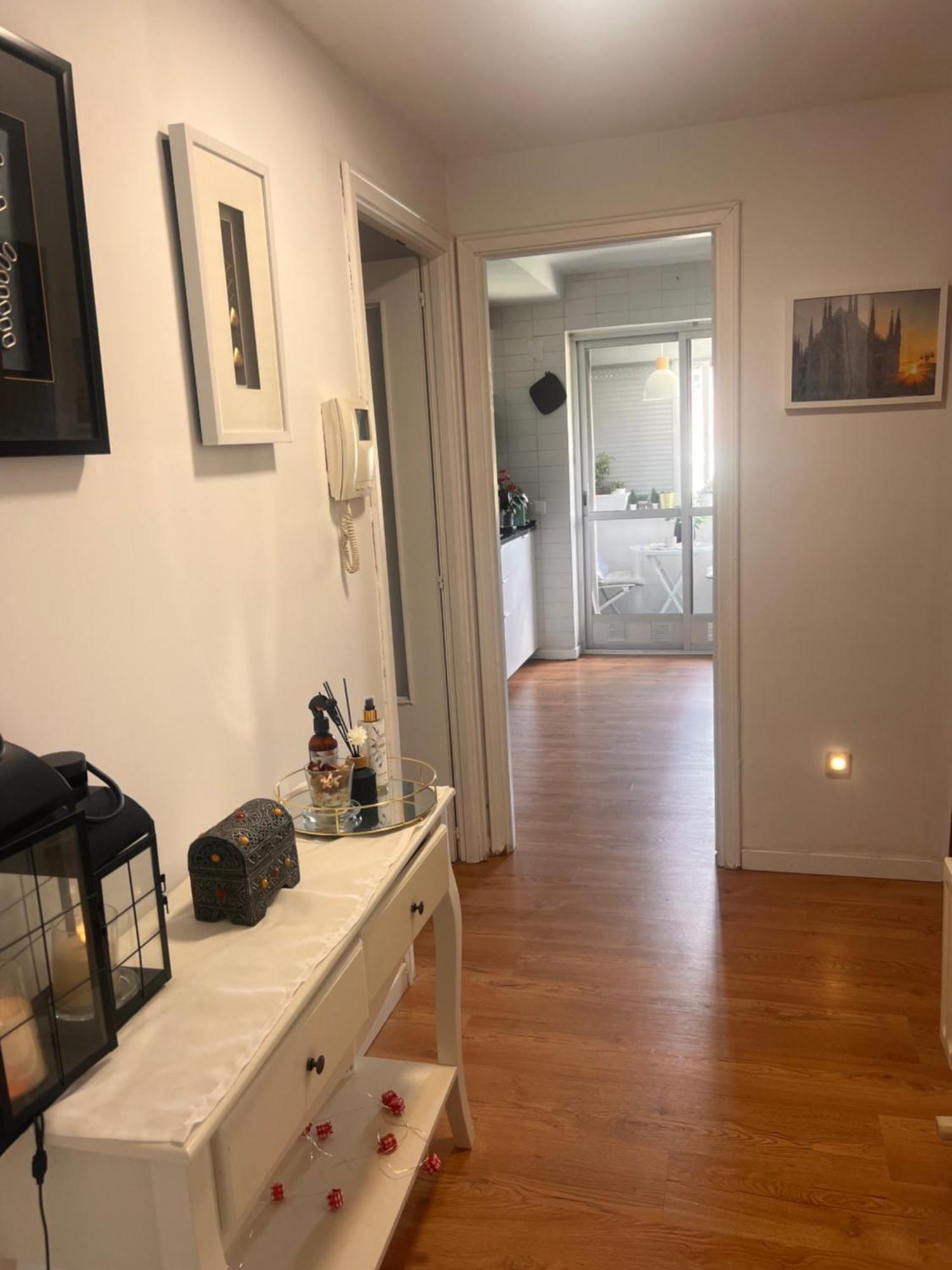 Habitacion En Madrid Dış mekan fotoğraf